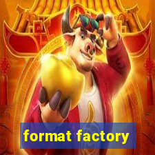 format factory